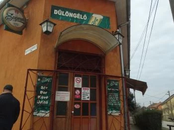 Dülöngélő Vecsés