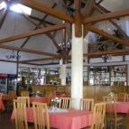 Duna Gyöngye Halászcsárda Dunaszekcső - Belső