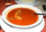 Duna Gyöngye Halászcsárda Dunaszekcső