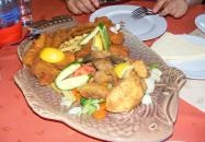 Duna Gyöngye Halászcsárda Dunaszekcső