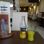 Duna Presszó Vác - Belső