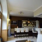 Duna Presszó Vác - Belső