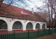 Dunagyöngye Halászcsárda Dunaújváros