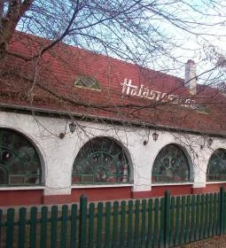 Dunagyöngye Halászcsárda