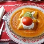 Dunagyöngye Halászcsárda Dunaújváros - Étel/ital