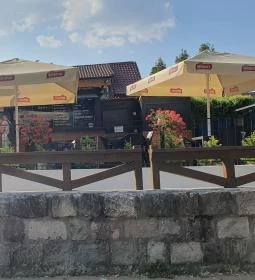 Dunakanyar Kertbüfé