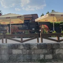 Dunakanyar Kertbüfé Nagymaros - Egyéb