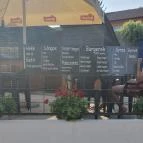 Dunakanyar Kertbüfé Nagymaros - Egyéb