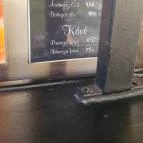 Dunakanyar Kertbüfé Nagymaros - Egyéb