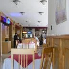 Dunakömlődi Halászcsárda Dunakömlőd - Belső