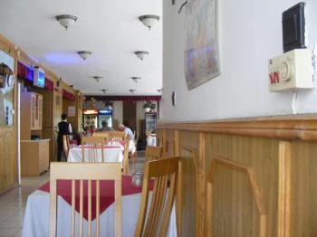 Dunakömlődi Halászcsárda Dunakömlőd