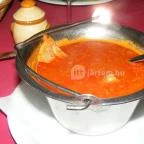 Dunakömlődi Halászcsárda Dunakömlőd - Étel/ital