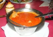 Dunakömlődi Halászcsárda Dunakömlőd