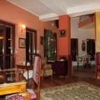 Dunakorzó Esztergom - Belső