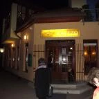 Dunakorzó Esztergom - Belső