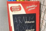 Dunapálma Őspiaci Borozó Dunaújváros