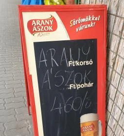 Dunapálma Őspiaci Borozó