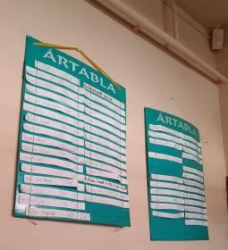 Dunapálma Őspiaci Borozó