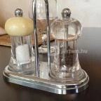 Dunapark Kávéház Budapest - Belső