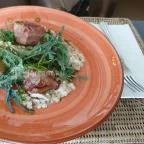 Dunapark Kávéház Budapest - Étel/ital