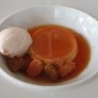 Dunapark Kávéház Budapest - Étel/ital