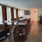 Dunapark Kávéház Budapest - Belső