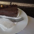 Dunapark Kávéház Budapest - Étel/ital