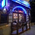 Dunaparti Matróz Kocsma Budapest - Külső kép