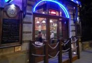 Dunaparti Matróz Kocsma Budapest