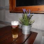 Dunaparti Matróz Kocsma Budapest - Étel/ital