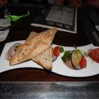 Dunaparti Matróz Kocsma Budapest - Étel/ital