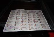 Dunaparti Matróz Kocsma Budapest