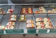 Durán Szendvics Székesfehérvár