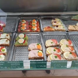 Durán Szendvics, Székesfehérvár - Egyéb