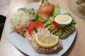 Durán Szendvics Székesfehérvár