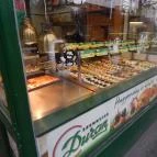 Duran Szendvicsház - Bajcsy-Zsilinszky út Budapest - Külső kép