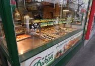 Duran Szendvicsház - Bajcsy-Zsilinszky út Budapest