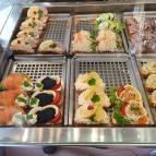 Duran Szendvicsház - Retek utca Budapest - Egyéb