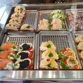 Duran Szendvicsház - Retek utca, Budapest - Egyéb