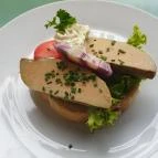 Duran Szendvicsház - Retek utca Budapest - Egyéb