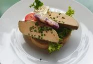 Duran Szendvicsház - Retek utca Budapest