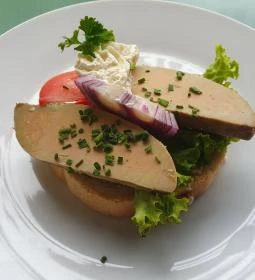 Duran Szendvicsház - Retek utca