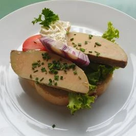 Duran Szendvicsház - Retek utca, Budapest - Egyéb