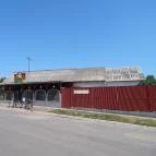 Dürgő Dühöngő Presszó Derecske - Külső kép