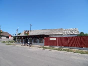 Dürgő Dühöngő Presszó Derecske