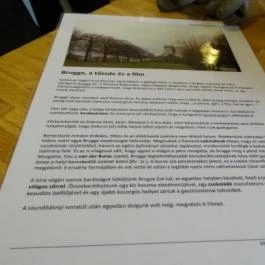 Dynamobake, Budapest - Egyéb