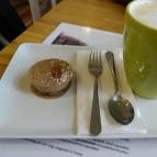 Dynamobake Budapest - Étel/ital