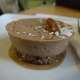 Dynamobake, Budapest - Étel/ital