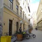 Dynamobake Budapest - Külső kép