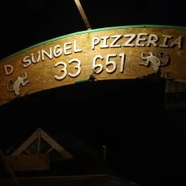 Dzsungel Pizzéria Gyömrő - Egyéb